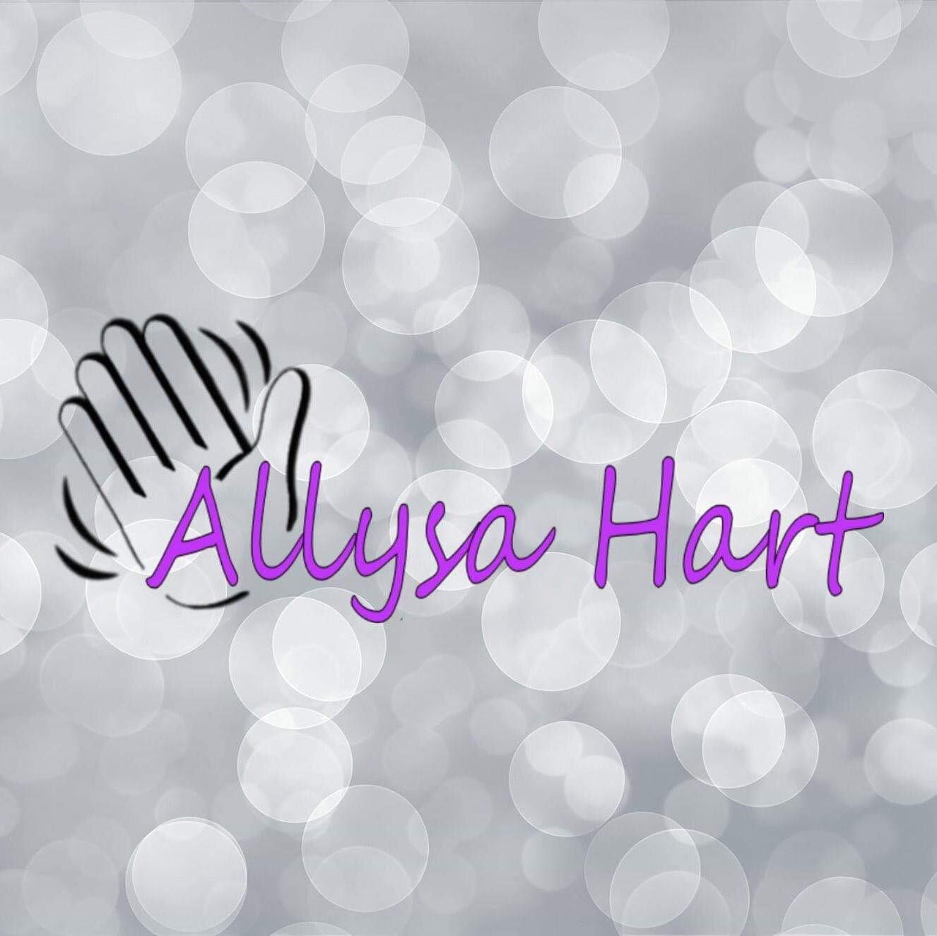 Allysa Hart – Red Hot Romance