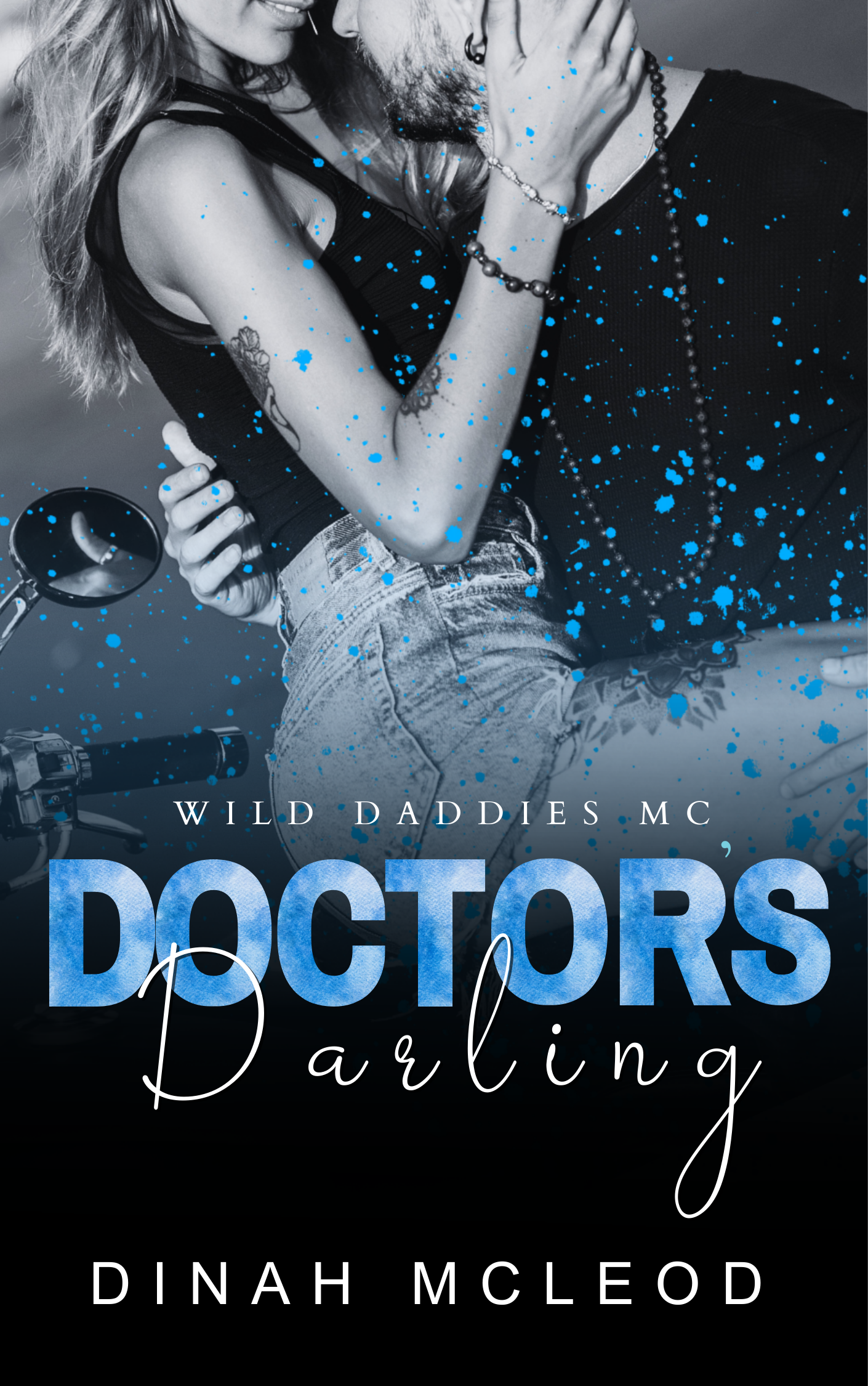 Doctor's Darling