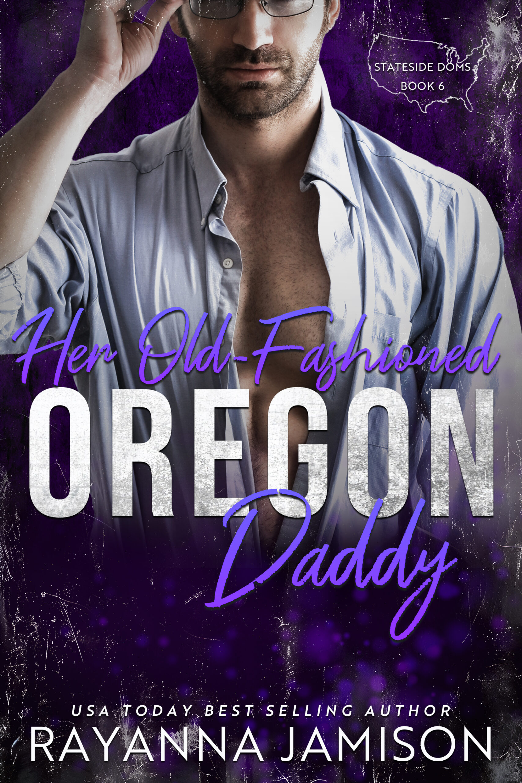 Her Old-Fashioned Oregon Daddy - 6