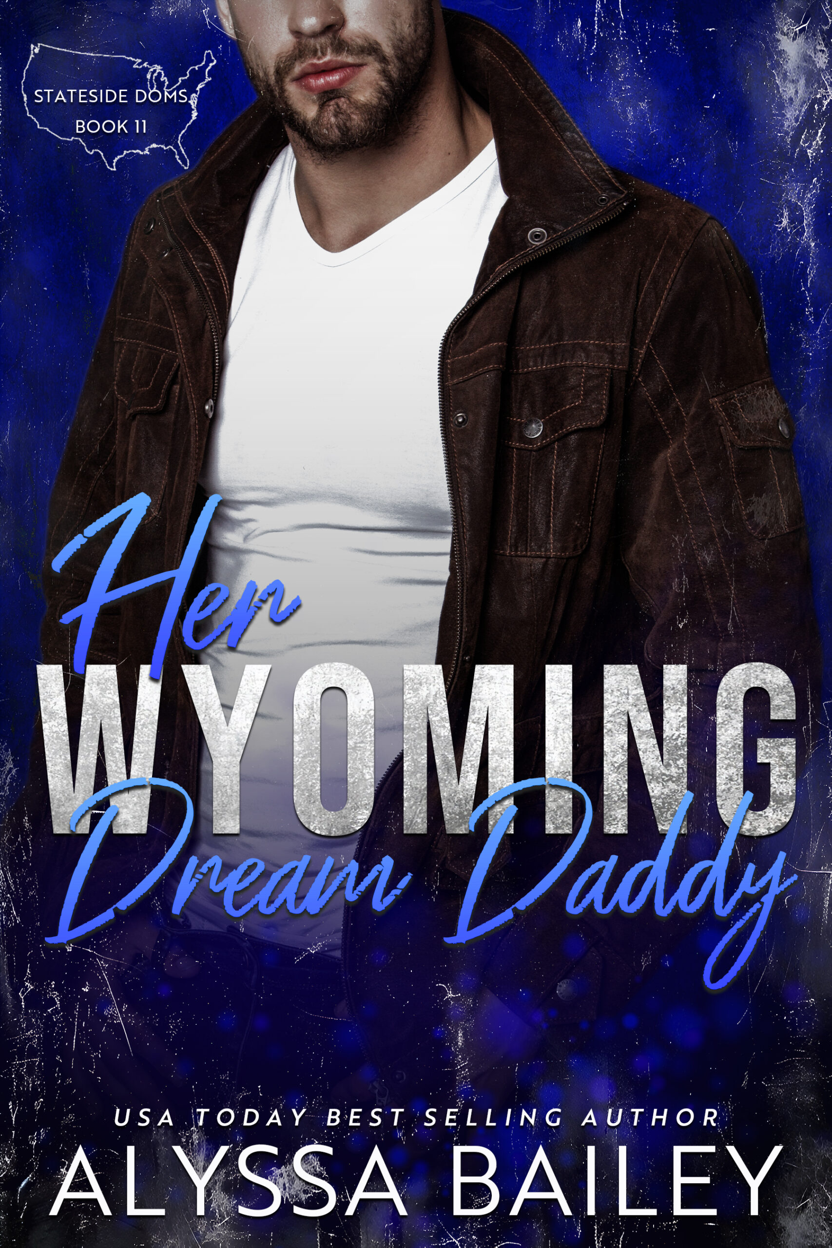 Her Wyoming Dream Daddy - 11