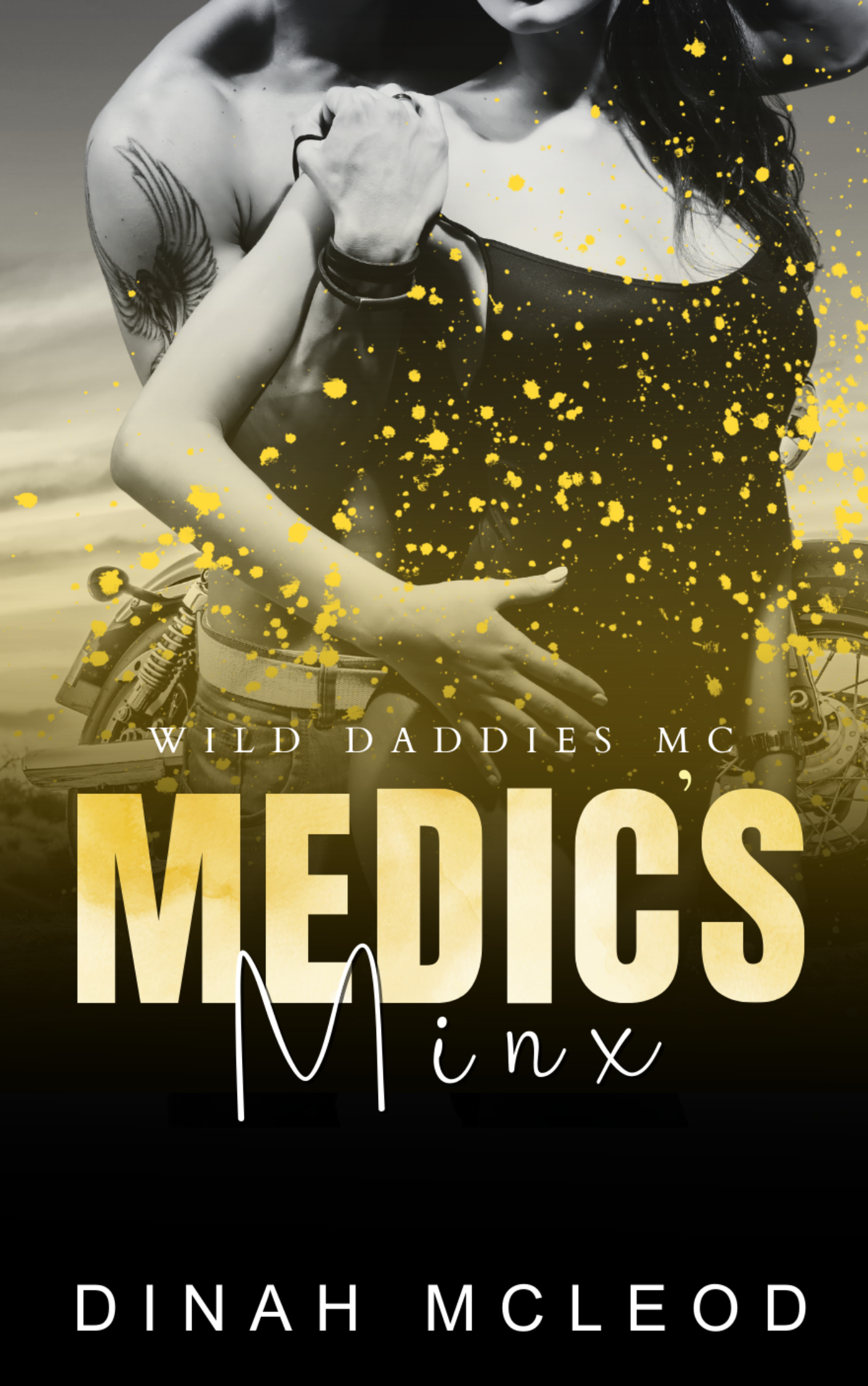 Medic's Minx