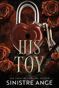 HIS TOY-orange