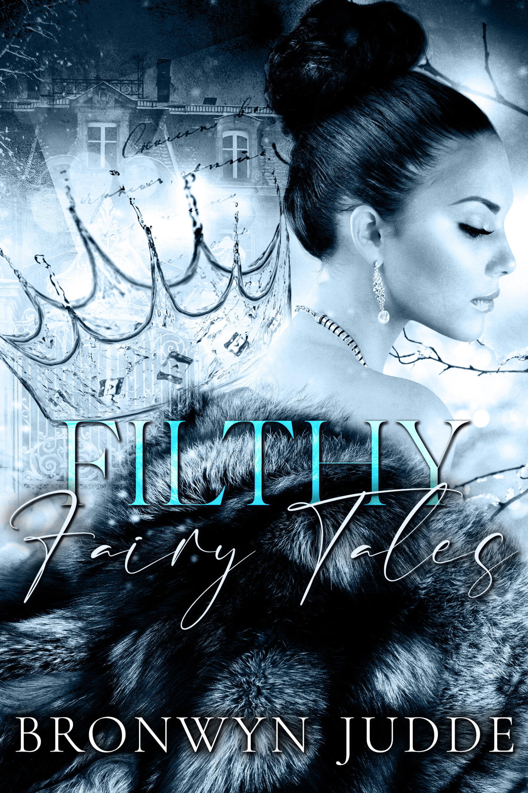 Filthy Fairy Tales