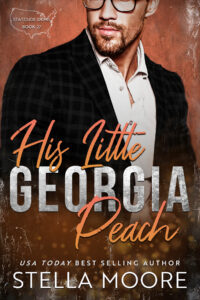 HIS LITTLE GEORGIA