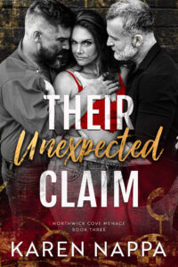 THEIR UNEXPECTED CLAIM