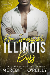 Her irresistible illinois boss
