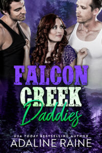 FALCON CREEK DADDIES-MODELS